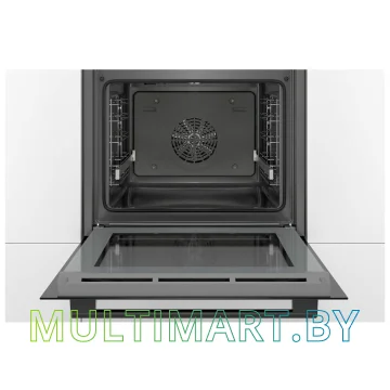Электрический духовой шкаф Bosch HBG5370B0 картинка 4